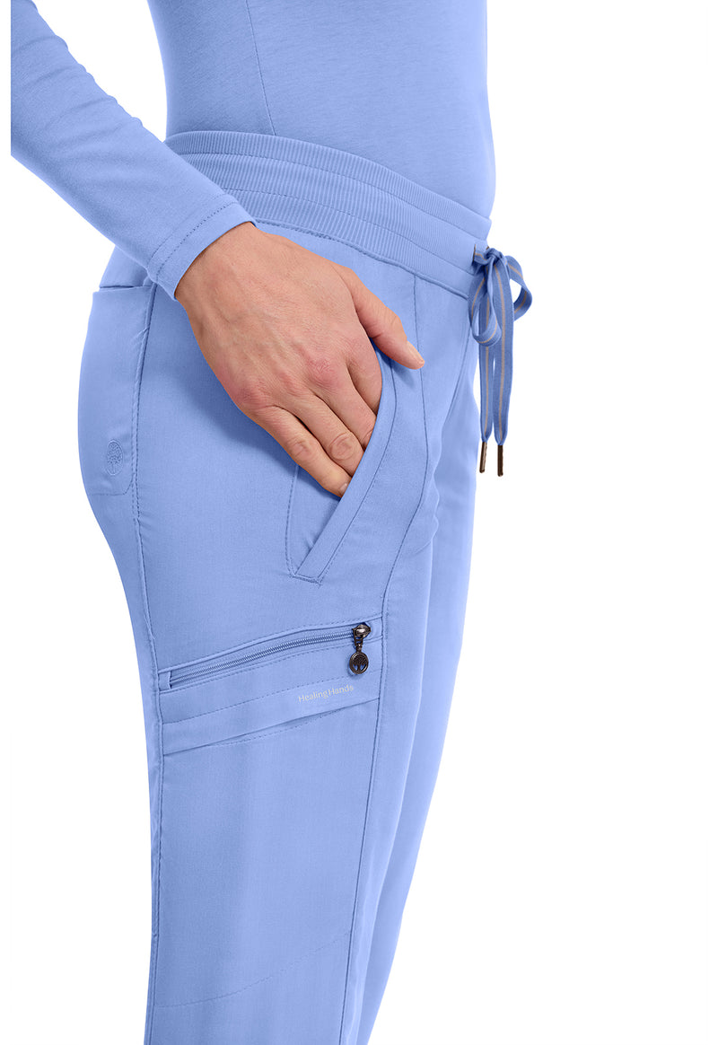 CEIL - Women's Toby Jogger Scrub Pants – Tall (View 2)