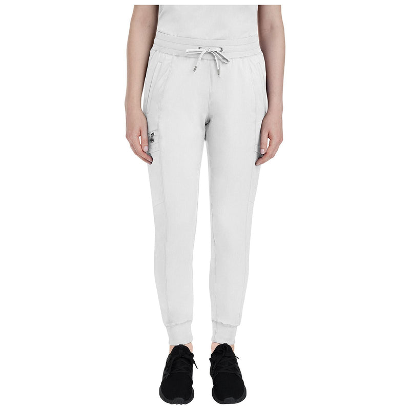 white - Toby Jogger Pant