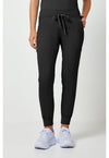 BLACK - Women's Toby Jogger Scrub Pants