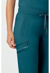 Caribbean - Women's Toby Jogger Scrub Pants – Regular (View 3)