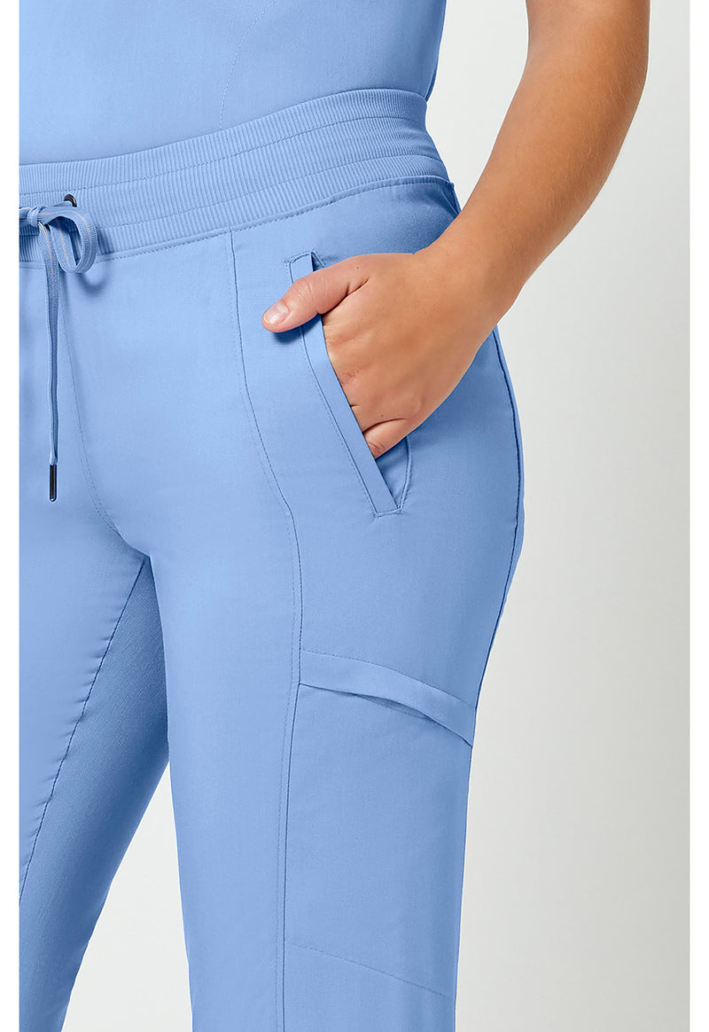 CEIL - Women's Toby Jogger Scrub Pants – Regular (View 4)