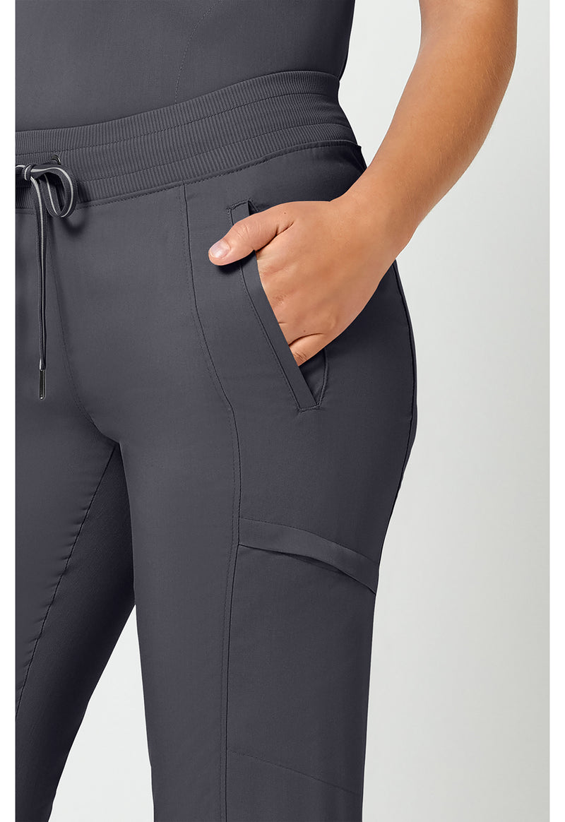 pewter - Toby Jogger Pant (View 4)