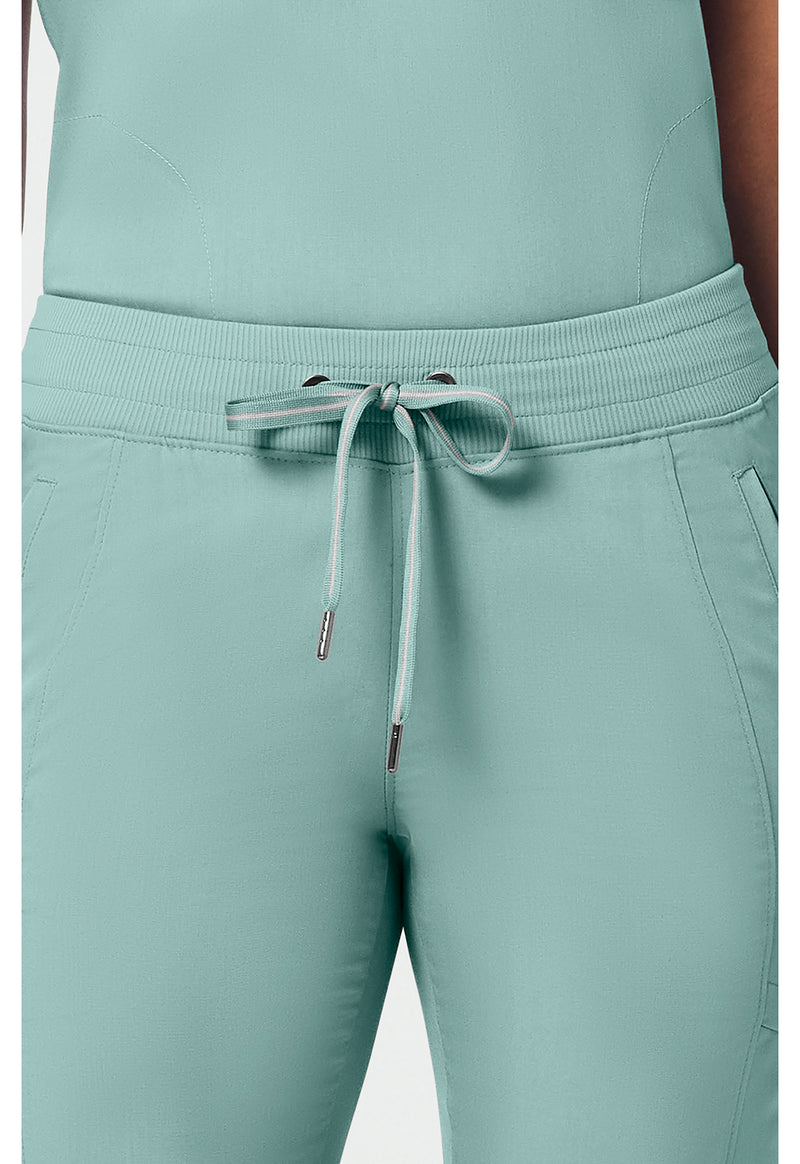 Rainwater - Women's Toby Jogger Scrub Pants – Regular (View 2)