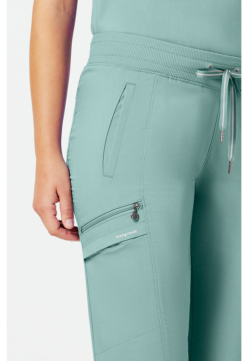 Rainwater - Women's Toby Jogger Scrub Pants – Regular (View 3)