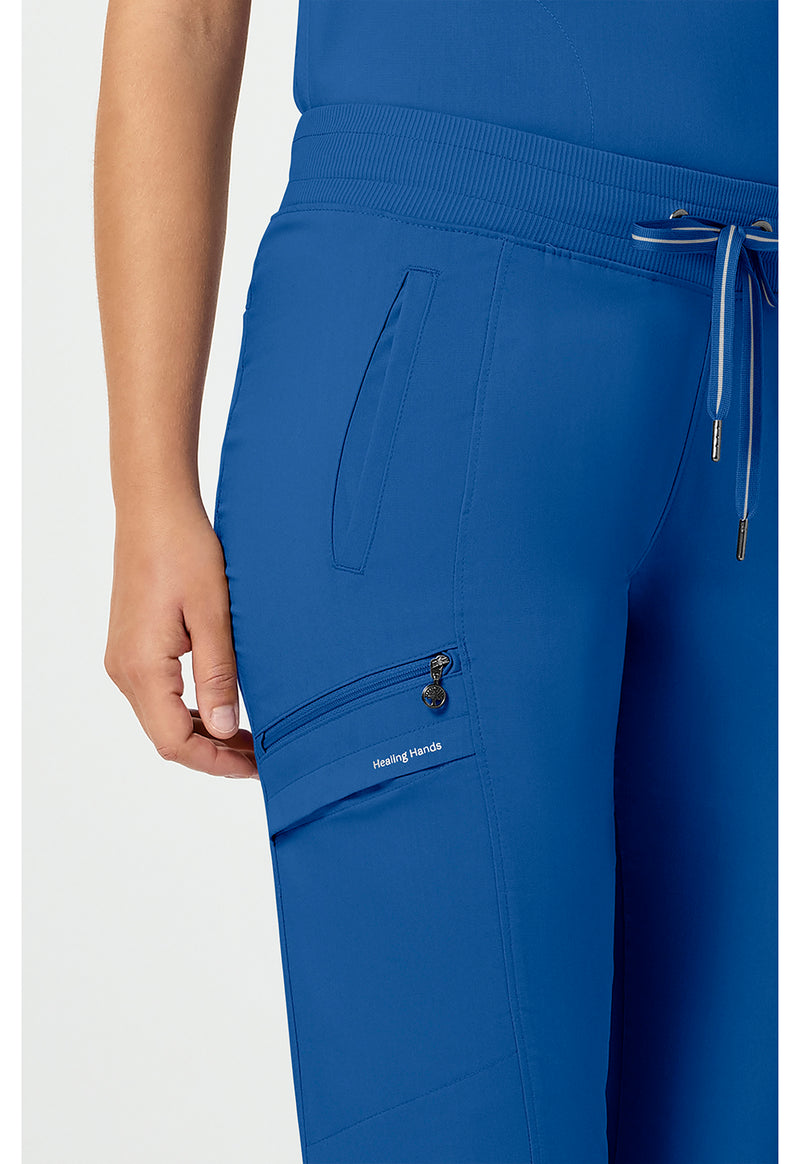 royal - Toby Jogger Pant (View 3)