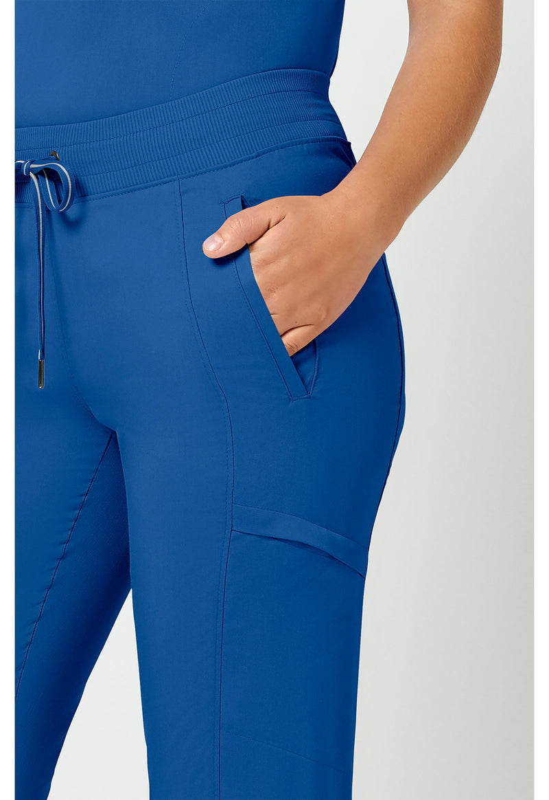 royal - Toby Jogger Pant (View 4)