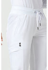 white - Toby Jogger Pant (View 3)