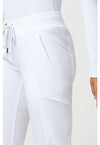 white - Toby Jogger Pant (View 4)