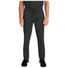 black - Daniel Utility Pant