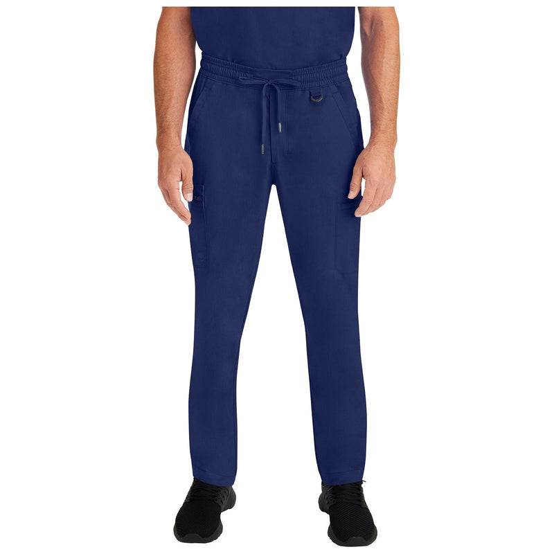 navy - Daniel Utility Pant