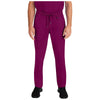 wine - Daniel Utility Pant