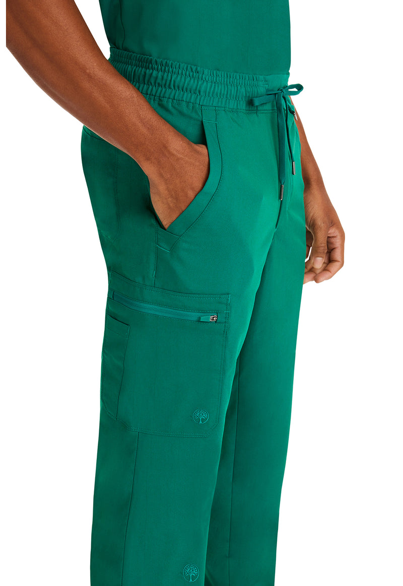 hunter - Daniel Utility Pant (View 3)