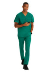 hunter - Daniel Utility Pant (View 4)