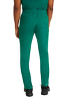 hunter - Daniel Utility Pant (Back)