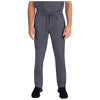 pewter - Daniel Utility Pant
