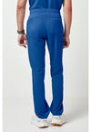 royal - Daniel Utility Pant (Back)