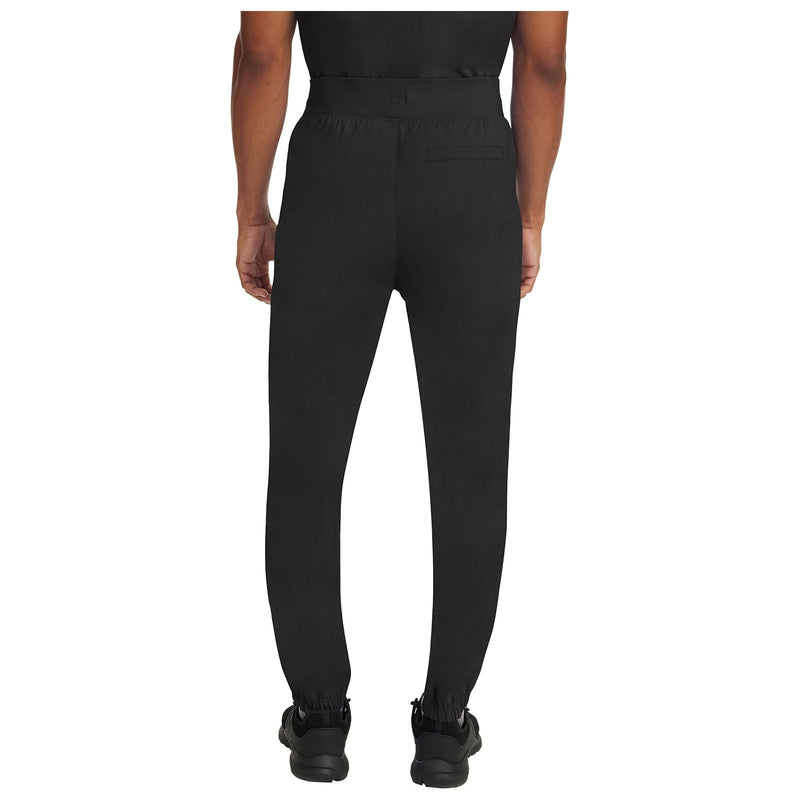 black - Dante Jogger Pant