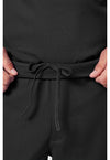 black - Dante Jogger Pant (View 2)