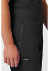 black - Dante Jogger Pant (View 3)