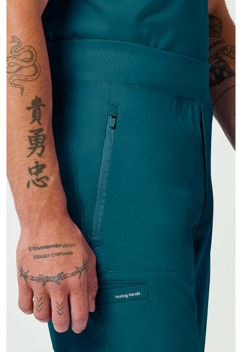 caribbean - Dante Jogger Pant (View 3)