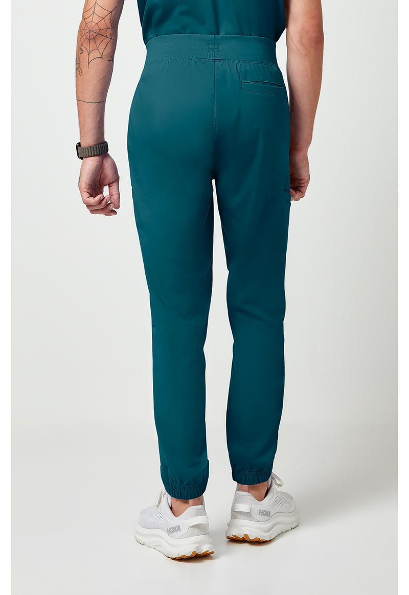 caribbean - Dante Jogger Pant (Back)