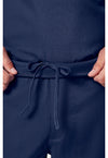 navy - Dante Jogger Pant (View 2)