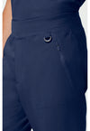 navy - Dante Jogger Pant (View 4)