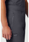 pewter - Dante Jogger Pant (View 3)