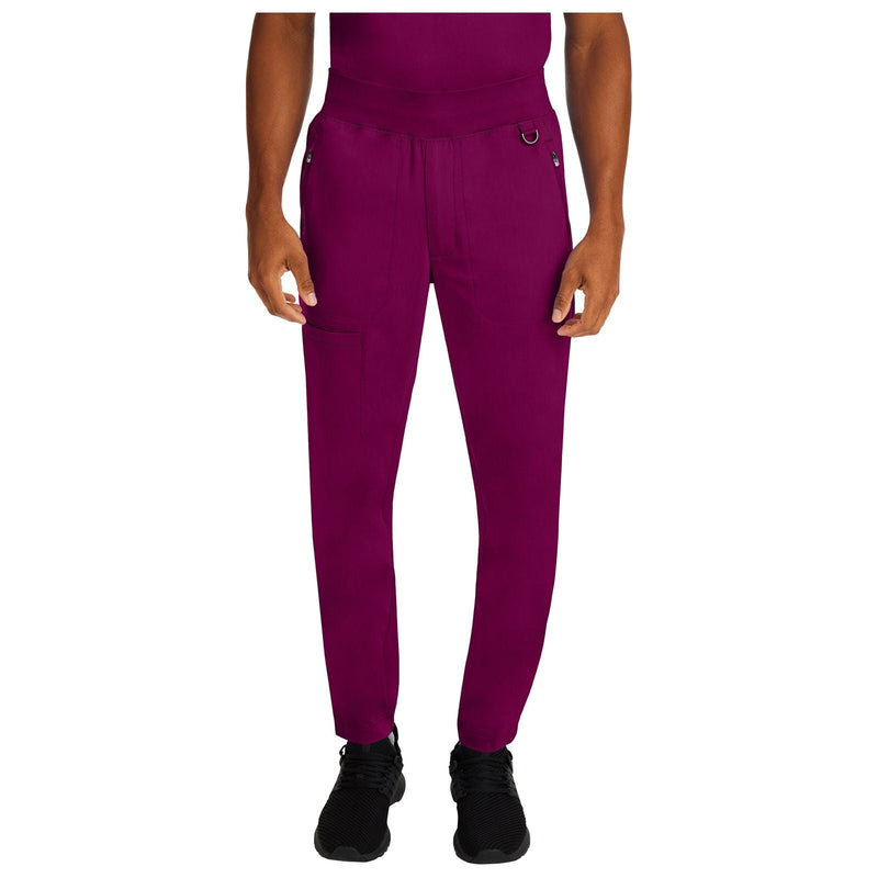 wine - Dante Jogger Pant