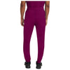 wine - Dante Jogger Pant