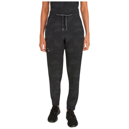 Tate Jogger Camo Pant