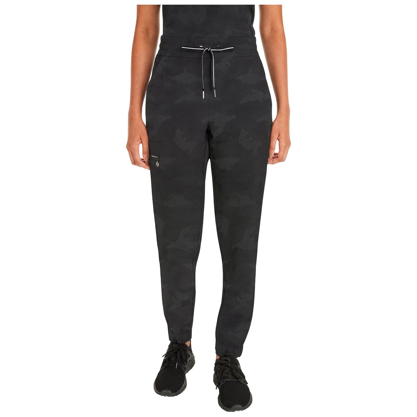 Tate Jogger Camo Pant