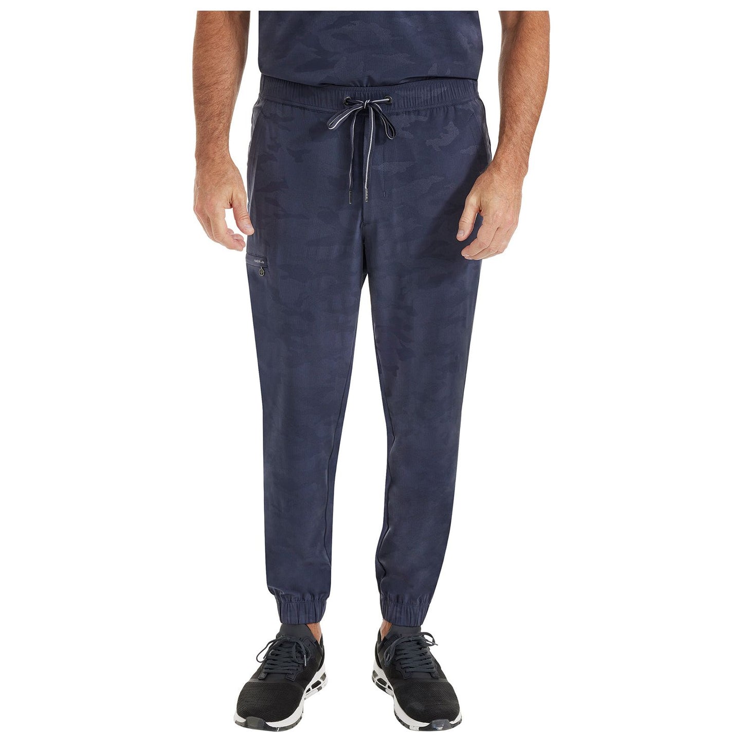 Drew Jogger Mens Camo Pant