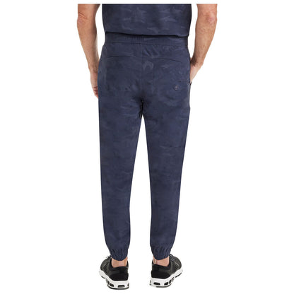 Drew Jogger Mens Camo Pant