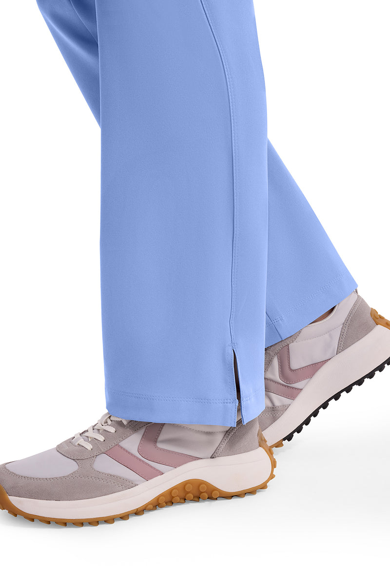 CEIL - Women's Rachel Scrub Pants – Petite (View 3)