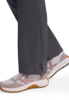 Pewter - Women's Rachel Scrub Pants – Petite (View 3)