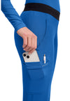 Royal - Women's Rachel Scrub Pants – Petite (View 2)