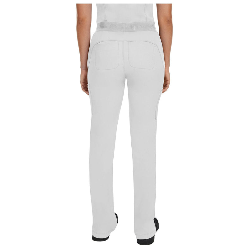 white - Rachel Pant