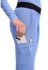 CEIL - Women's Rachel Scrub Pants – Tall (View 2)