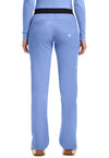CEIL - Women's Rachel Scrub Pants – Tall (Back)
