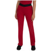 red - Rachel Pant