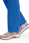 Royal - Women's Rachel Scrub Pants – Tall (View 3)