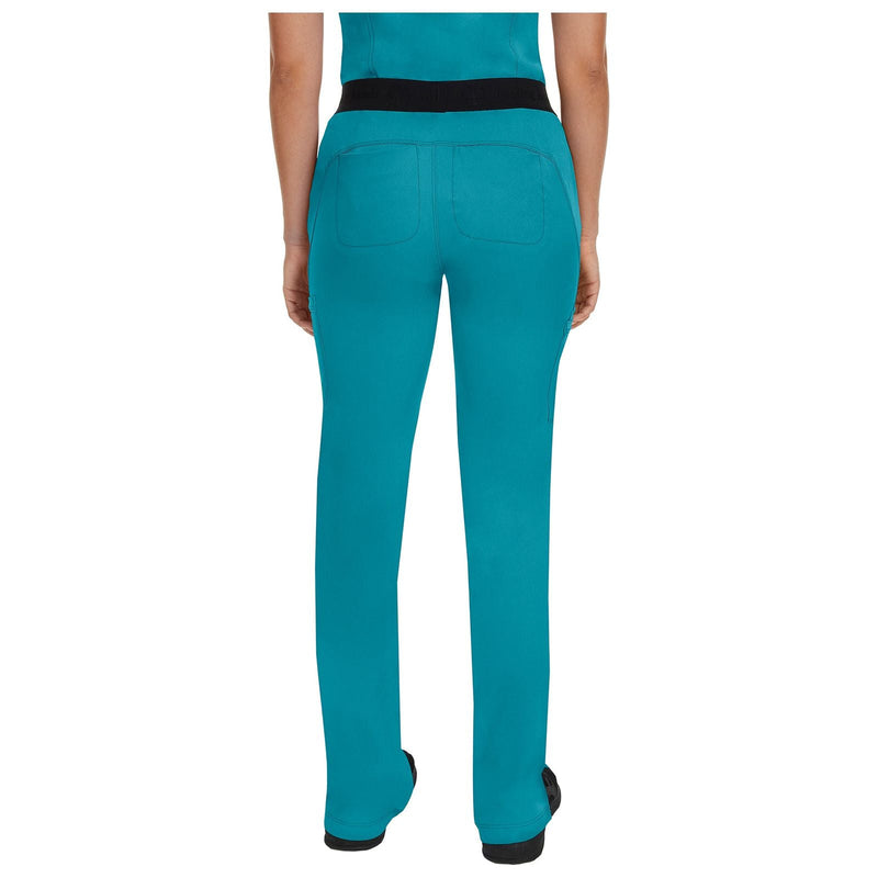 teal - Rachel Pant