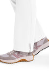 WHITE - Women's Rachel Scrub Pants – Tall (View 3)
