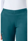 Caribbean - Women's Rachel Scrub Pants – Regular (View 2)