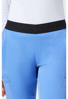 CEIL - Women's Rachel Scrub Pants – Regular (View 2)