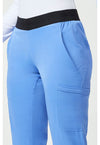CEIL - Women's Rachel Scrub Pants – Regular (View 4)