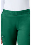 Hunter - Women's Rachel Scrub Pants – Regular (View 2)
