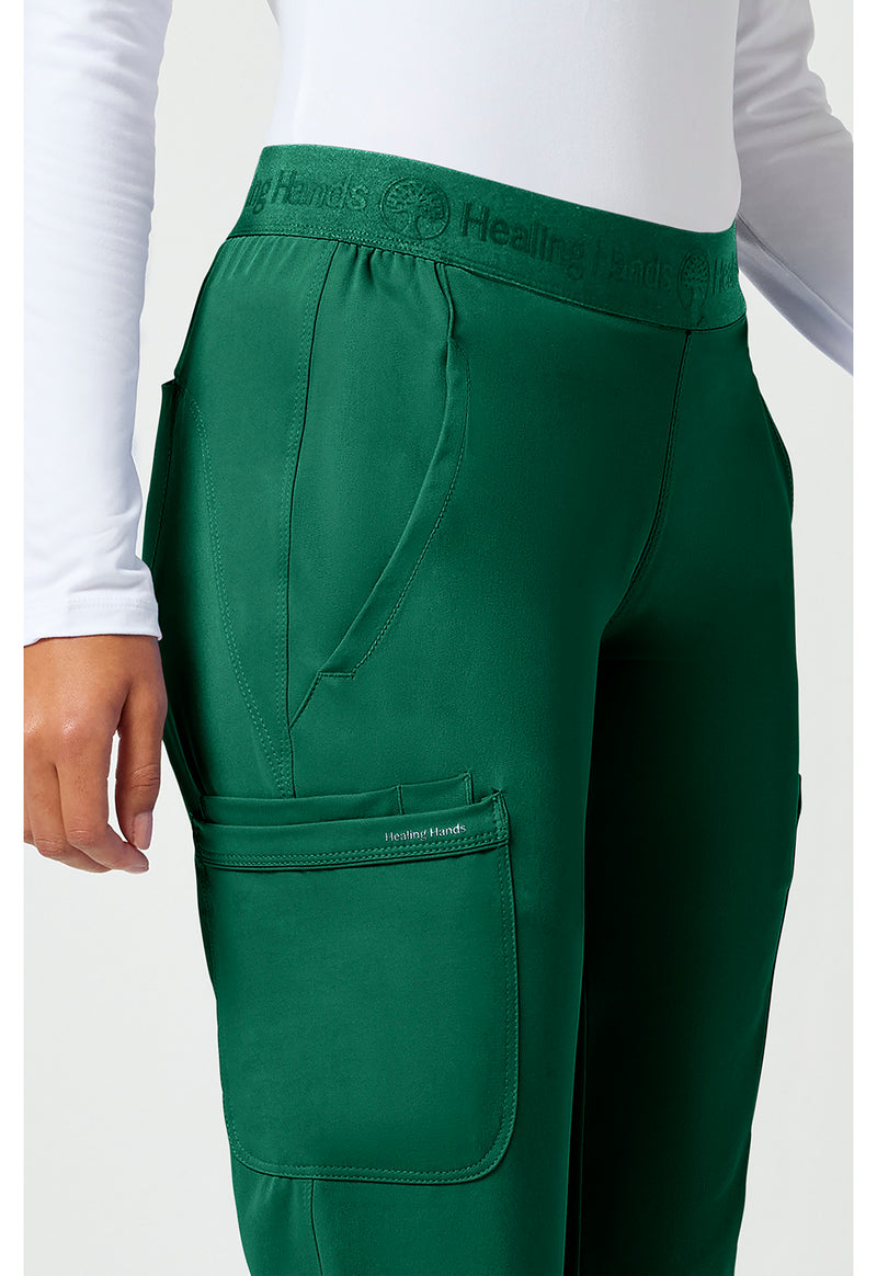 Hunter - Women's Rachel Scrub Pants – Regular (View 3)