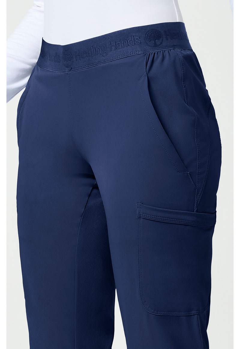 navy - Rachel Pant (View 4)